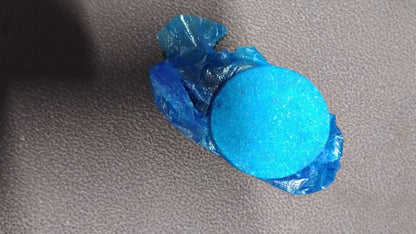 Toilet Cleaning Tablet-Toilet Deodorizer Bathroom Cleaner Tablet Pack of 5 & Get Extra 5 pack Free