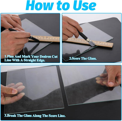 Cutizma™ Glass Cutter Pen